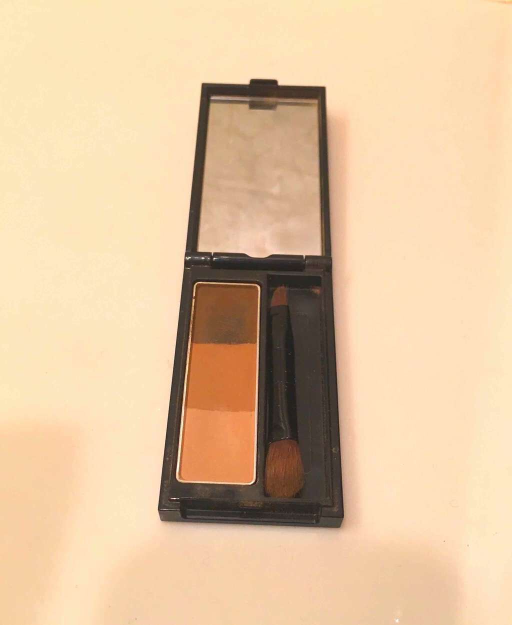 デザイニングアイブロウN/KATE/パウダーアイブロウを使ったクチコミ(2枚目)