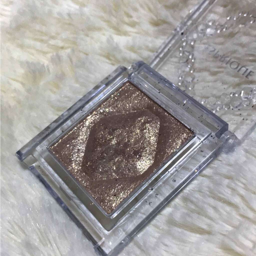 セレクト アイカラー/ESPRIQUE/単色アイシャドウを使ったクチコミ(2枚目)