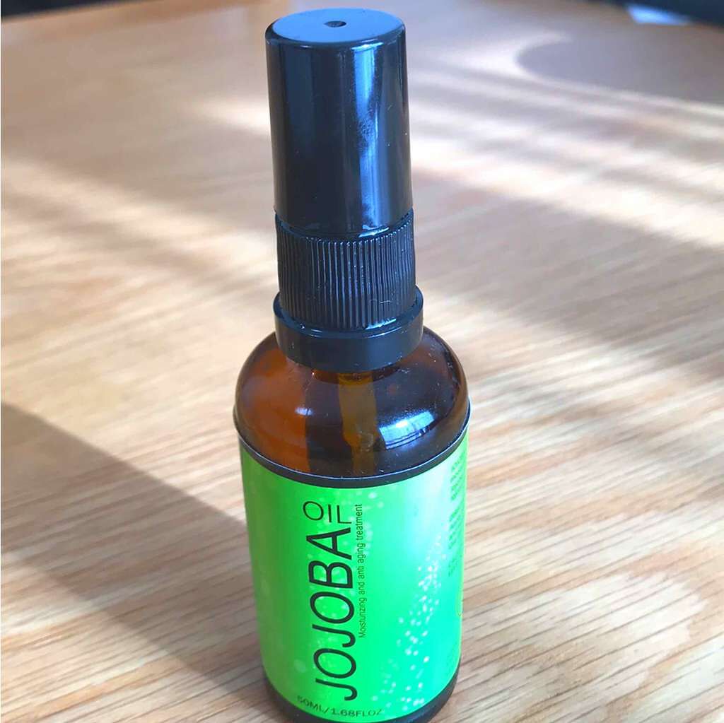 はせりん on LIPS 「オーストラリアに行った時に購入したホホバオイル。大量買いしたの..」(2枚目)