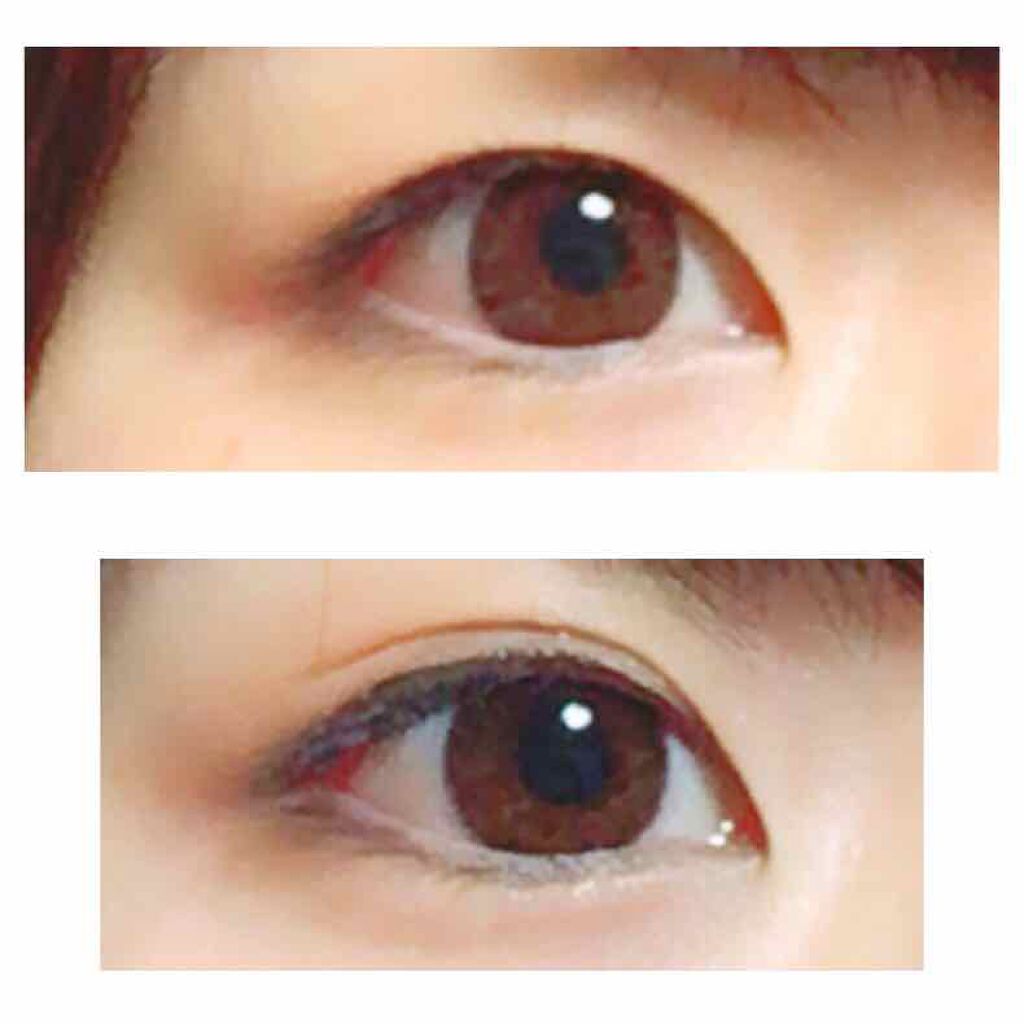 ルドゥーブル/ルドゥーブル/二重まぶた用アイテムを使ったクチコミ(2枚目)