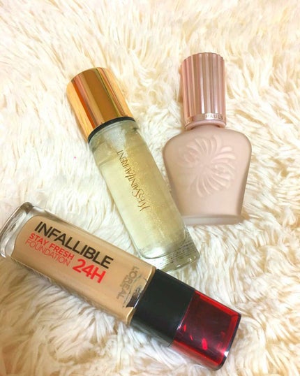 フィックス メイクアップ/CLARINS/ミスト状化粧水を使ったクチコミ(3枚目)