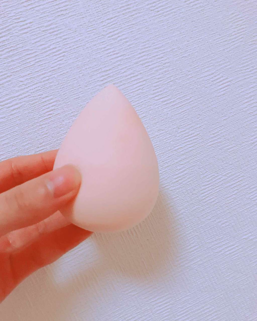 3Dパフ/セリア/パフ・スポンジを使ったクチコミ(2枚目)