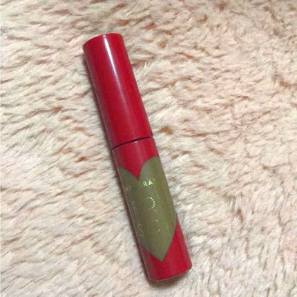 ニュアンスアイブローマスカラ/インテグレート/眉マスカラを使ったクチコミ(1枚目)