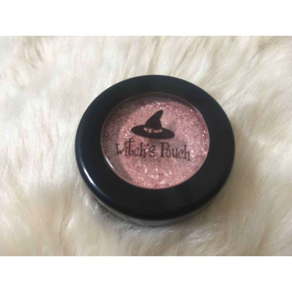 セルフィーフィックスピグメント/Witch's Pouch/単色アイシャドウを使ったクチコミ（1枚目）
