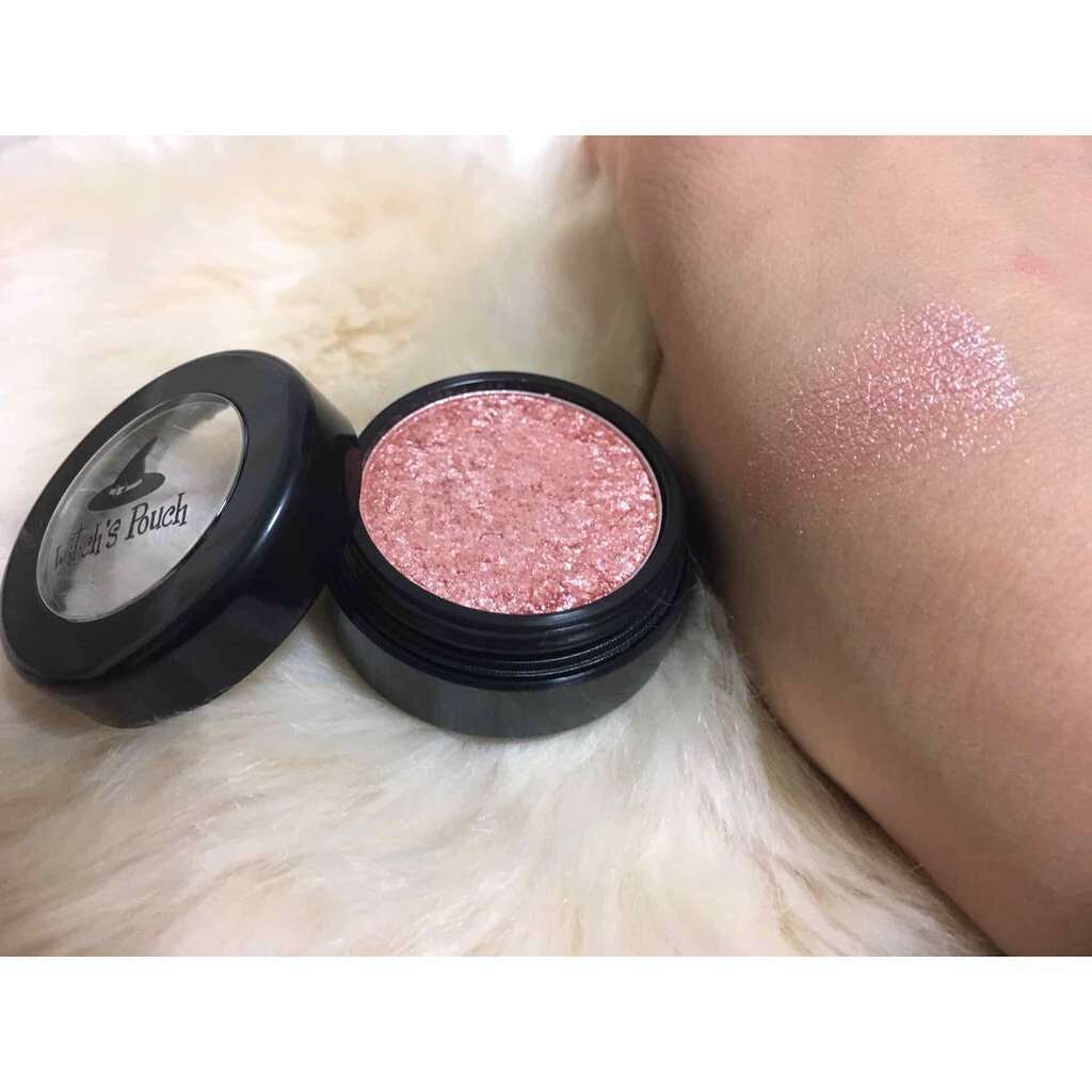 セルフィーフィックスピグメント/Witch's Pouch/単色アイシャドウを使ったクチコミ（2枚目）