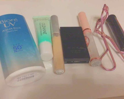 デザイニングアイブロウN/KATE/パウダーアイブロウを使ったクチコミ(1枚目)