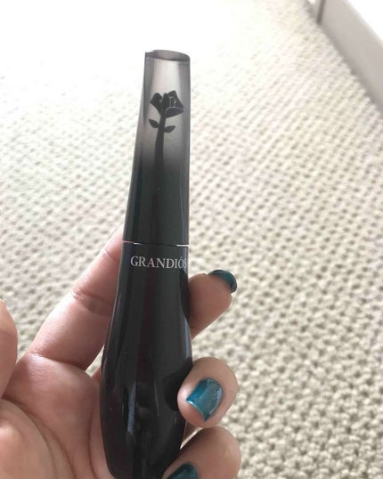 グランディオーズ/LANCOME/マスカラを使ったクチコミ(1枚目)