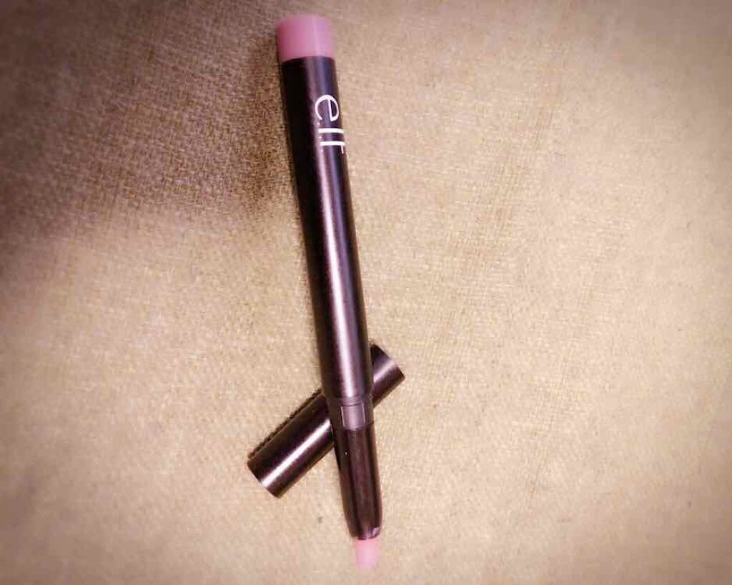 マットリップカラー/e.l.f. Cosmetics/口紅を使ったクチコミ(1枚目)