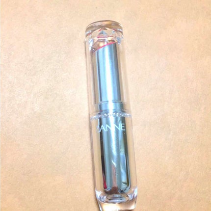 ラスティンググロスリップ/CEZANNE/口紅を使ったクチコミ(2枚目)