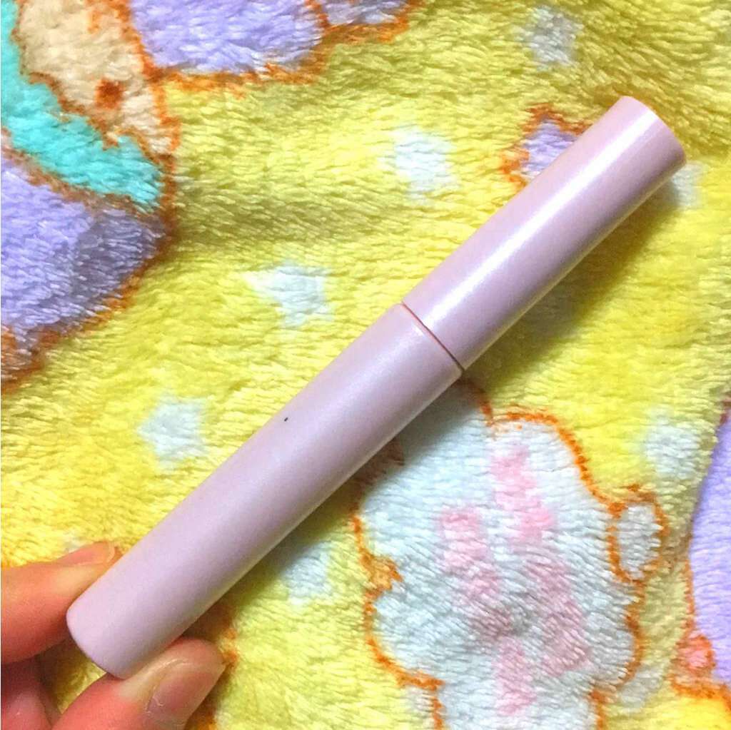 クイックラッシュカーラー/キャンメイク/マスカラ下地を使ったクチコミ（1枚目）