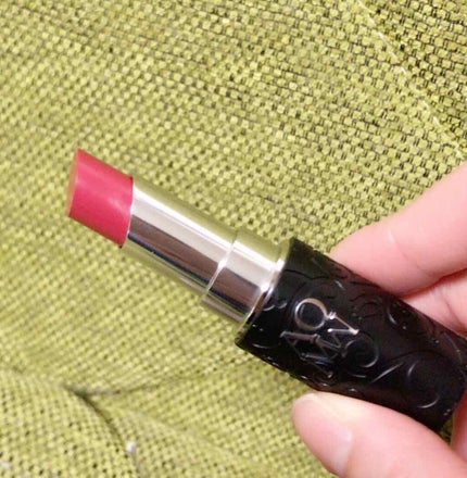 AQ MW ルージュ グロウ/DECORTÉ/口紅を使ったクチコミ(1枚目)