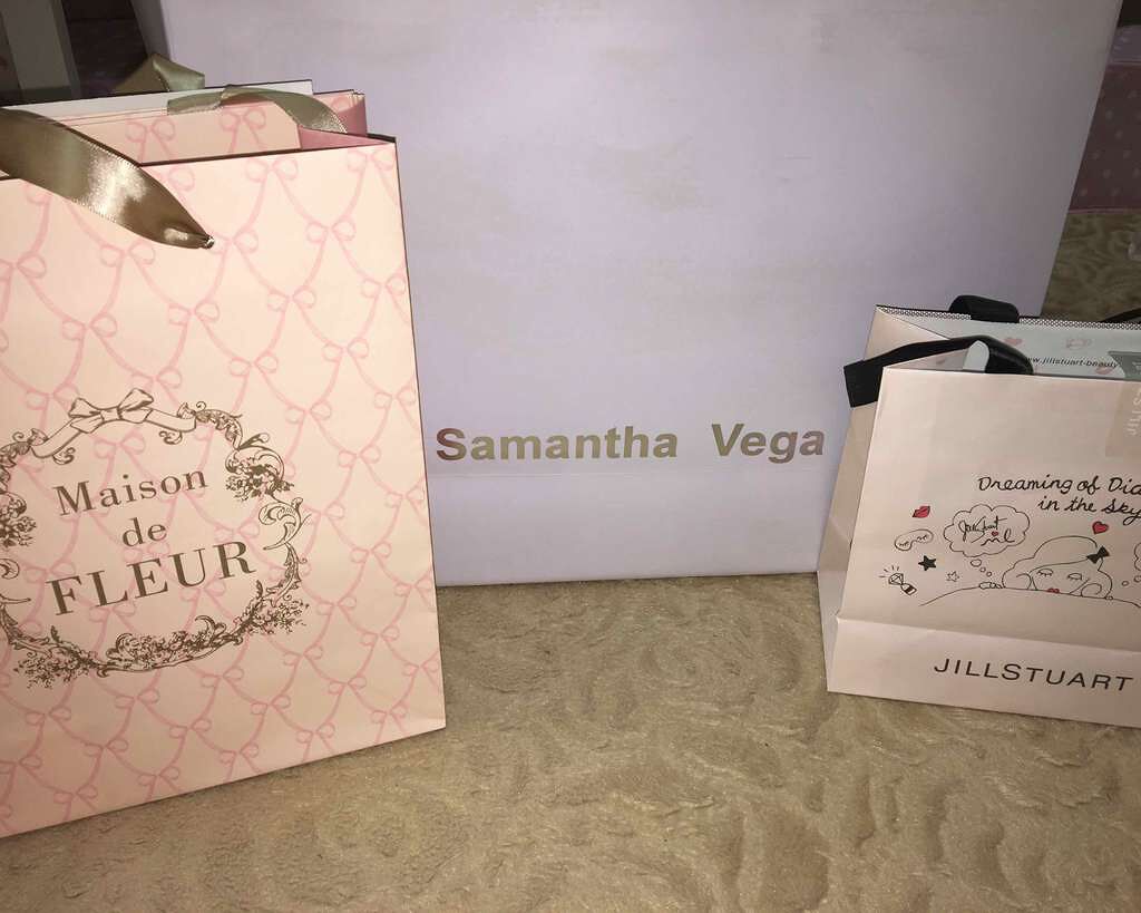 クリスタル リップティント/JILL STUART/リップグロスを使ったクチコミ(1枚目)