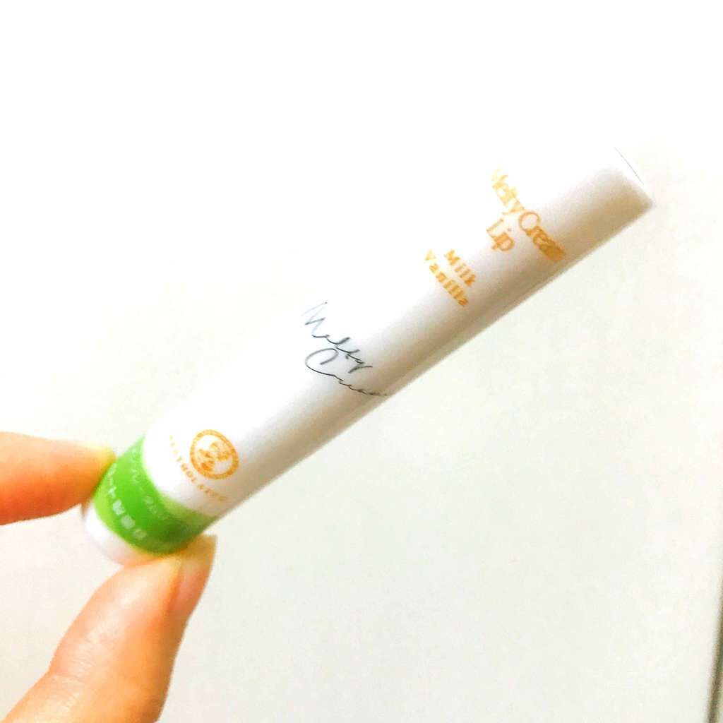 リップフォンデュ/メンソレータム/リップバームを使ったクチコミ(1枚目)