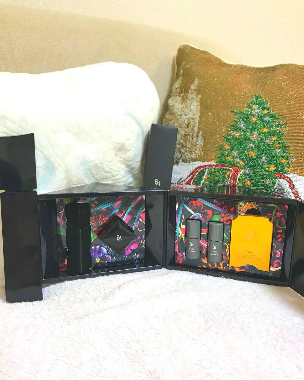 B.A ローション(旧)/B.A/化粧水を使ったクチコミ(1枚目)