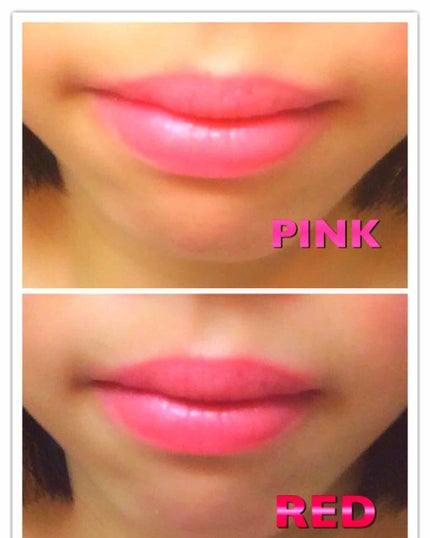 ウォーターリップ トーンアップCC/メンソレータム/リップクリームを使ったクチコミ(2枚目)