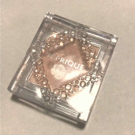 セレクト アイカラー/ESPRIQUE/単色アイシャドウを使ったクチコミ(1枚目)