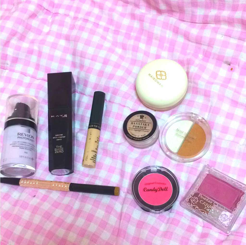 舞妓はん おしろい/舞妓はん/ルースパウダーを使ったクチコミ（2枚目）