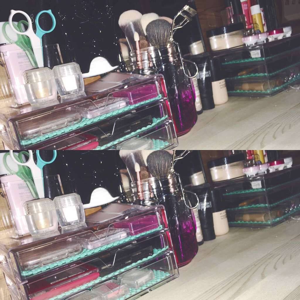 自由自在 積み重ねボックス/DAISO/その他を使ったクチコミ(1枚目)