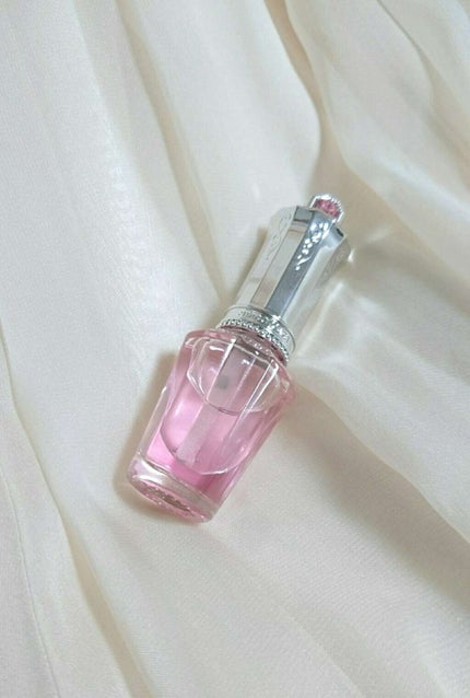 フラワーネイルオイル/JILL STUART/ネイルオイル・トリートメントを使ったクチコミ(1枚目)