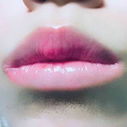 リップ フラッシュ ビッテン ストロボ/MAYBELLINE NEW YORK/口紅を使ったクチコミ(1枚目)