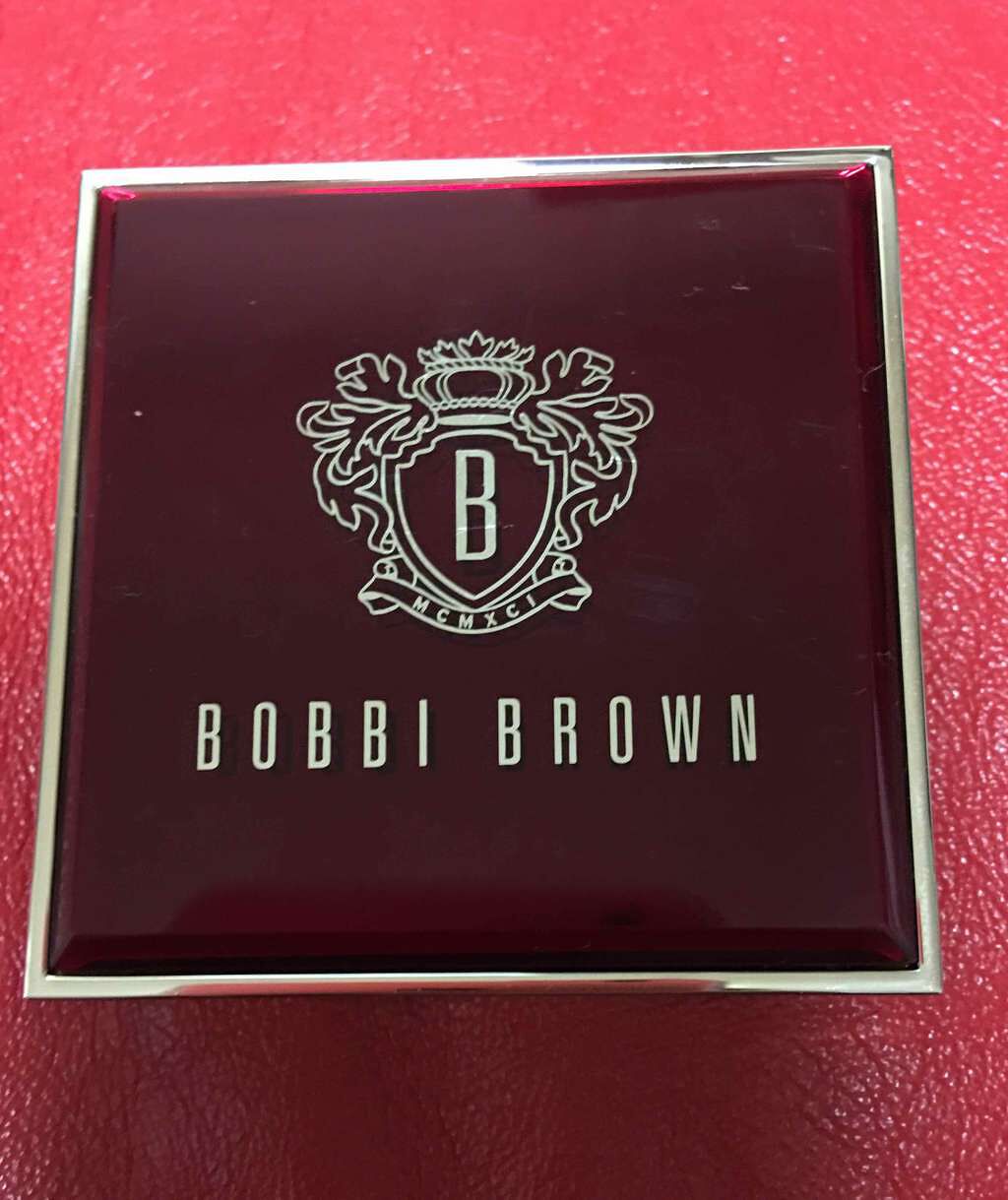 ハイライティング パウダー/BOBBI BROWN/パウダーハイライトを使ったクチコミ(1枚目)