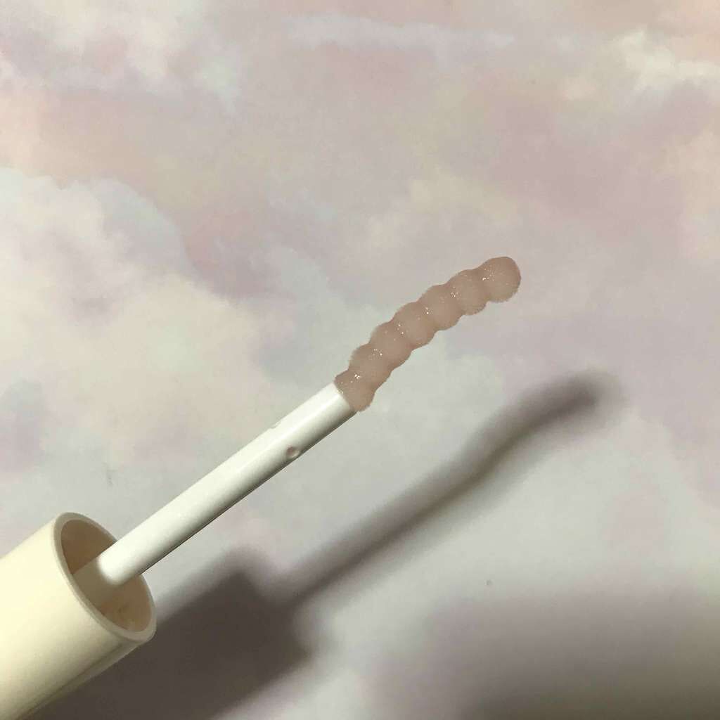 ラッシュジェリードロップ EX/MAJOLICA MAJORCA/まつげ美容液を使ったクチコミ(2枚目)