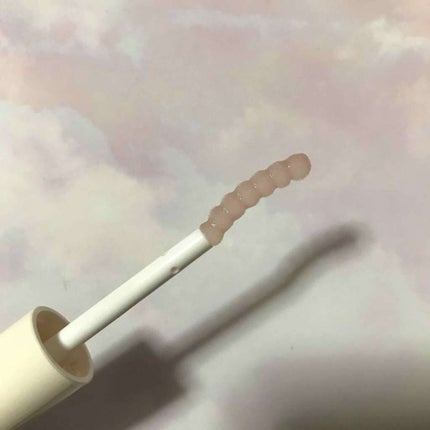 ラッシュジェリードロップ EX/MAJOLICA MAJORCA/まつげ美容液を使ったクチコミ(2枚目)