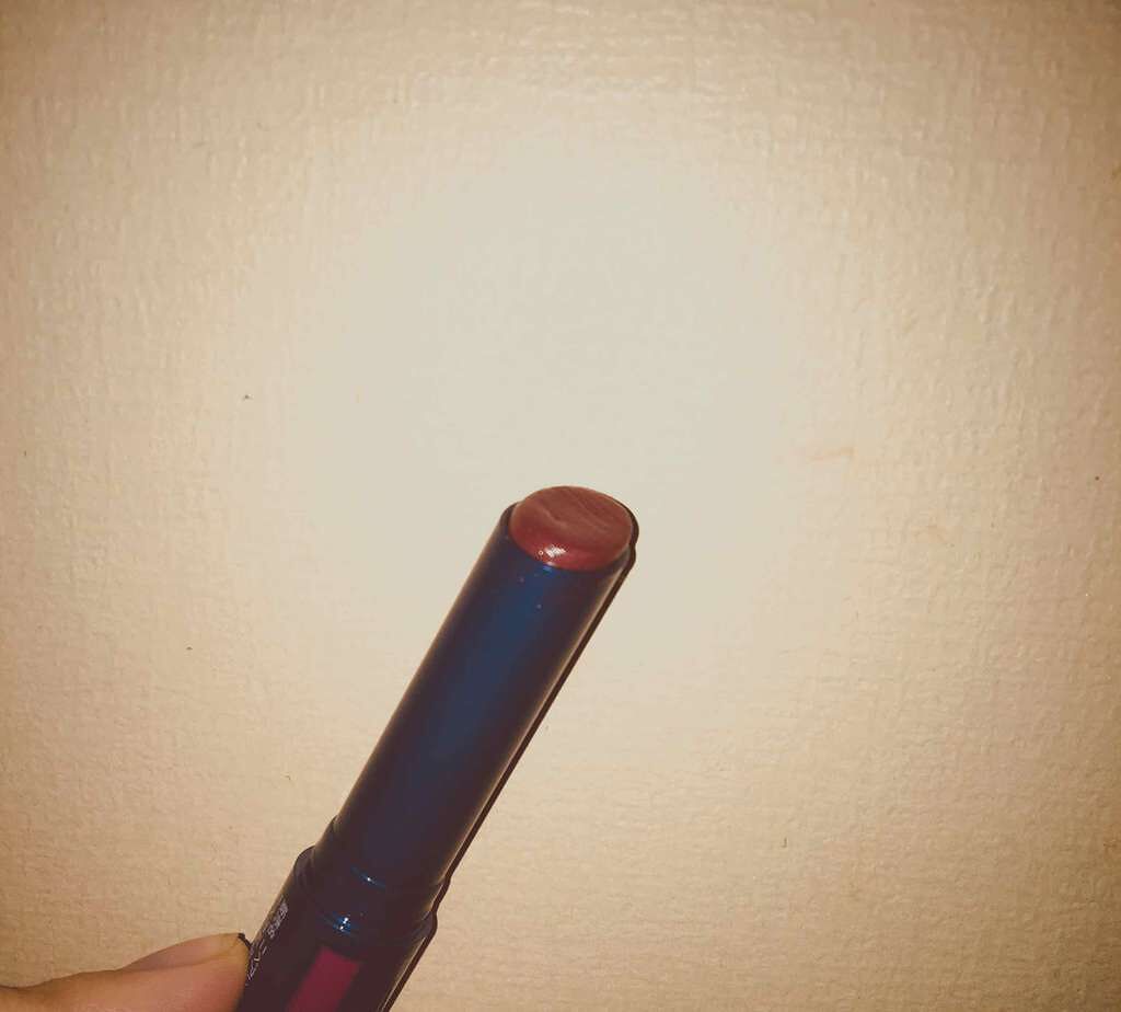 ニベア リッチケア＆カラーリップ/ニベア/リップクリームを使ったクチコミ（2枚目）