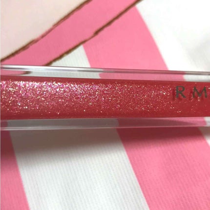 RMK リップジェリーグロス/RMK/リップグロスを使ったクチコミ(3枚目)