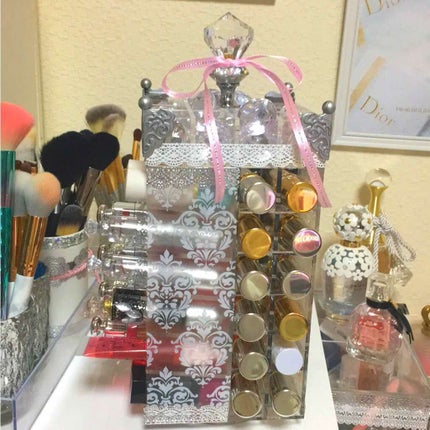 リップタワー/Ikee Design/その他を使ったクチコミ(2枚目)