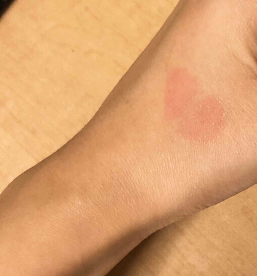 カラーセンサーリップティントN/KATE/口紅を使ったクチコミ(4枚目)