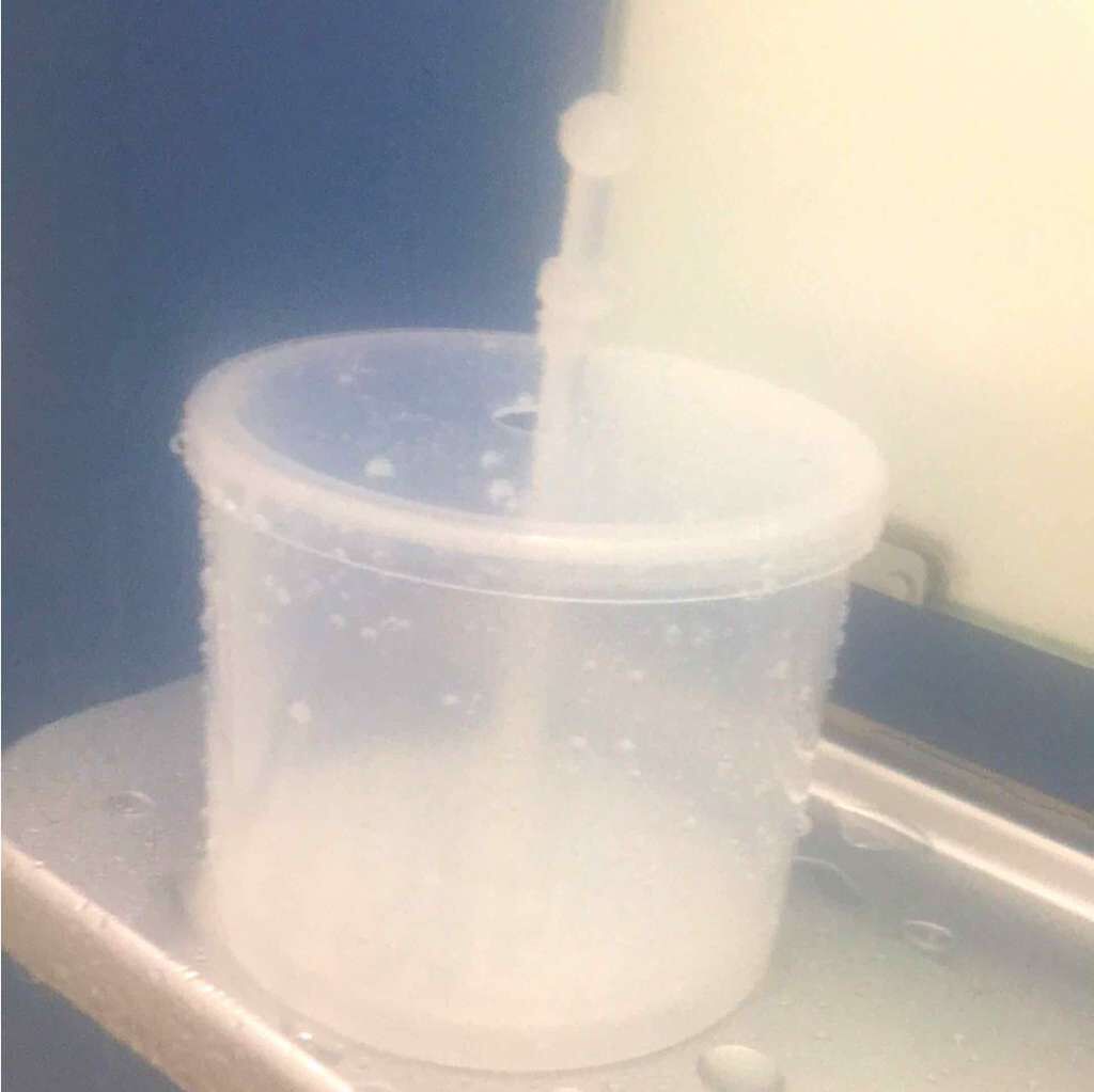 ふんわりリッチ/キャンドゥ/その他スキンケアグッズを使ったクチコミ(1枚目)