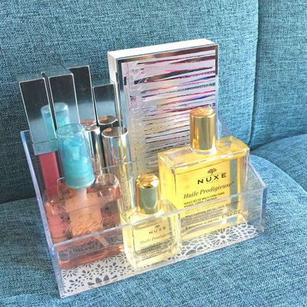 RMK カラーリップグロス/RMK/リップグロスを使ったクチコミ(3枚目)