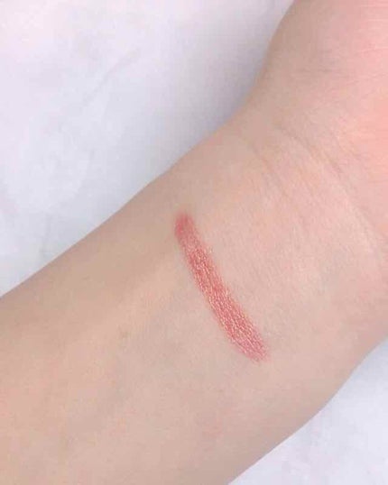 バーム ステイン/REVLON/口紅を使ったクチコミ(2枚目)