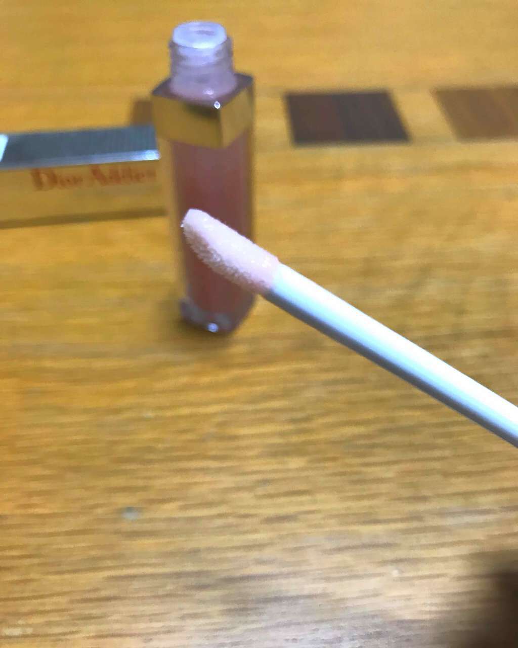 【旧】ディオール アディクト リップ マキシマイザー/Dior/リップグロスを使ったクチコミ(2枚目)