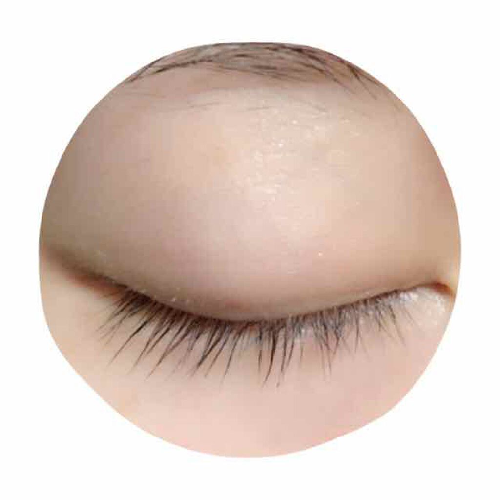 ラッシュジェリードロップ EX/MAJOLICA MAJORCA/まつげ美容液を使ったクチコミ(3枚目)