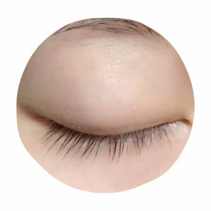 ラッシュジェリードロップ EX/MAJOLICA MAJORCA/まつげ美容液を使ったクチコミ(3枚目)