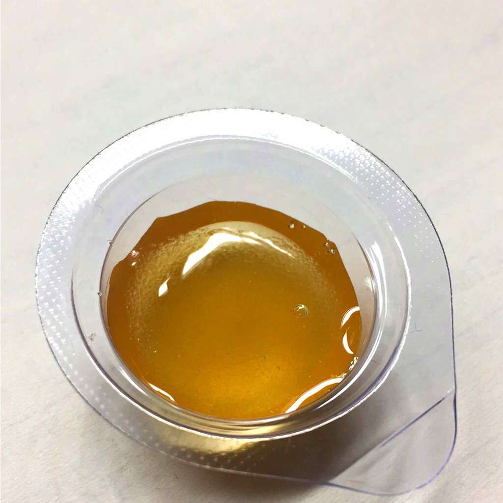 スウィートアーモンドオイル/無印良品/ボディオイルを使ったクチコミ(2枚目)