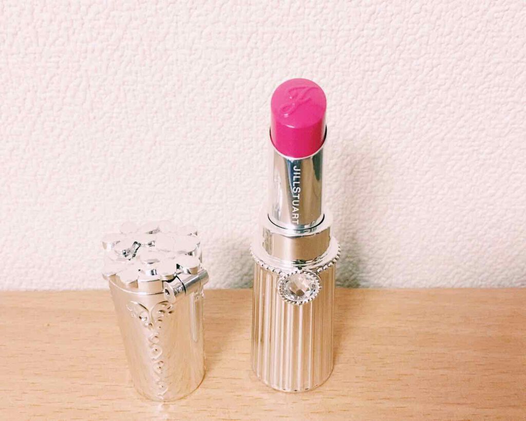 リップブロッサム (旧)/JILL STUART/口紅を使ったクチコミ(1枚目)