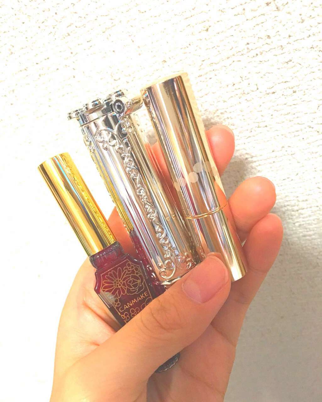 オペラ リップティント N/OPERA/リップティントを使ったクチコミ（1枚目）