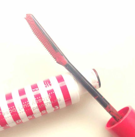 エテュセ アイエディション (マスカラベース)/ettusais/マスカラ下地を使ったクチコミ(2枚目)