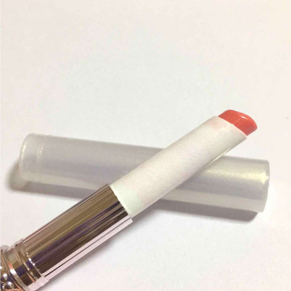 ジェリースティックグロス/キャンメイク/リップグロスを使ったクチコミ(2枚目)