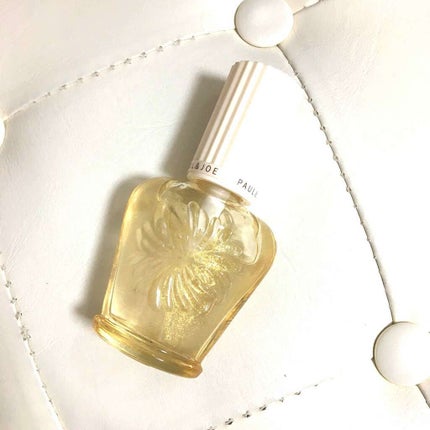 スパークリング ファンデーション プライマー/PAUL & JOE BEAUTE/化粧下地を使ったクチコミ(1枚目)