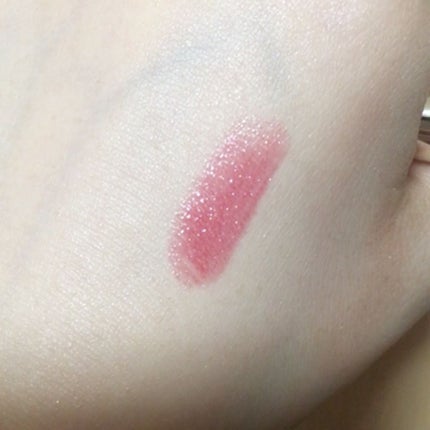 オペラ シアーリップカラー RN/OPERA/リップグロスを使ったクチコミ(1枚目)