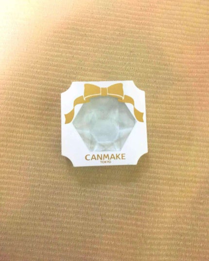 クリームハイライター/キャンメイク/クリームハイライトを使ったクチコミ(1枚目)