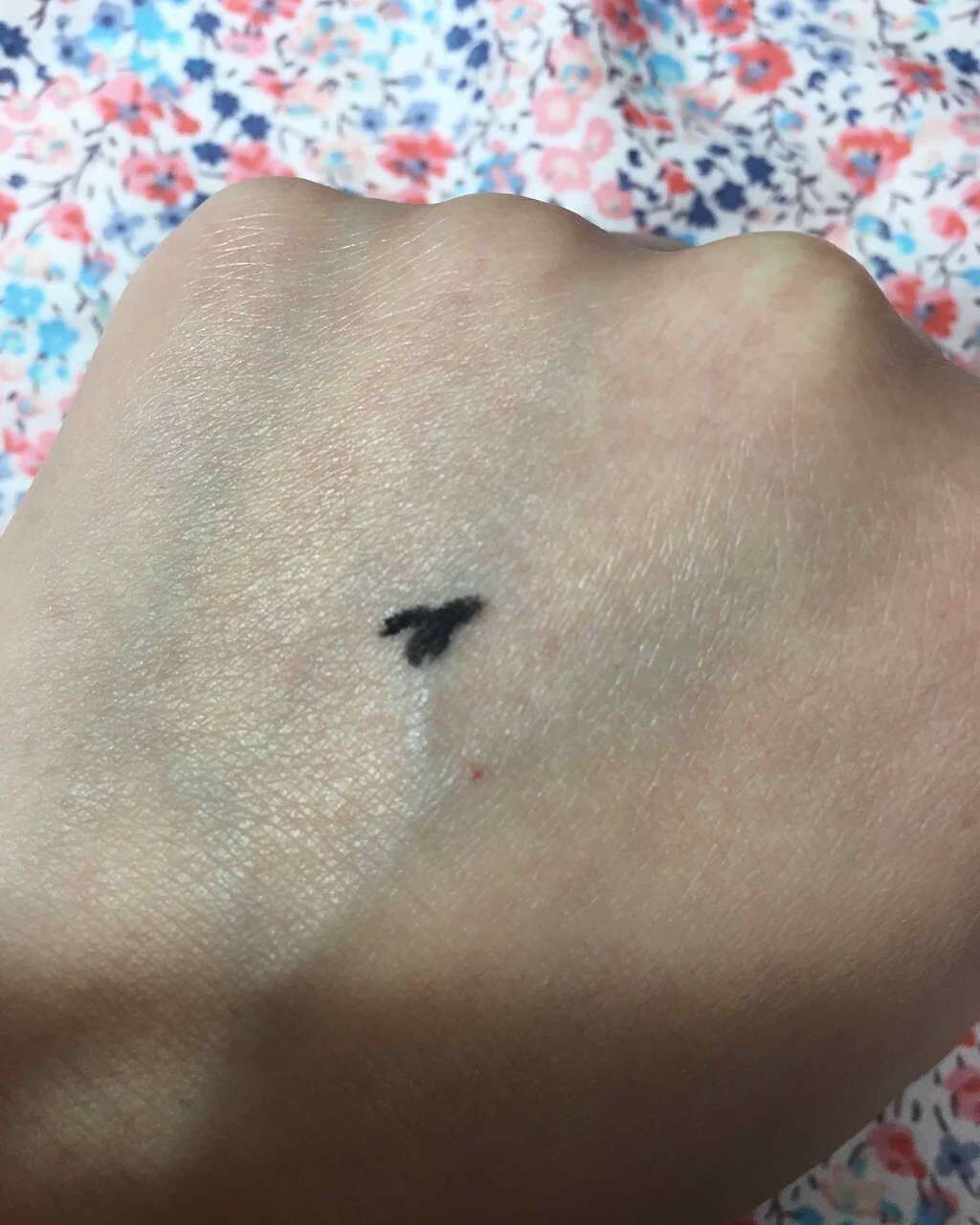 シャープロックジェルペンシル/KATE/ジェルアイライナーを使ったクチコミ(2枚目)