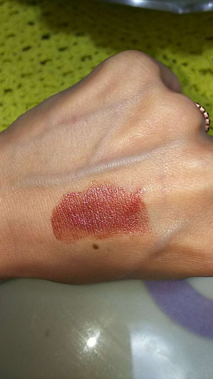 スターライトアイグロス/キャンドゥ/リキッドアイシャドウを使ったクチコミ(4枚目)