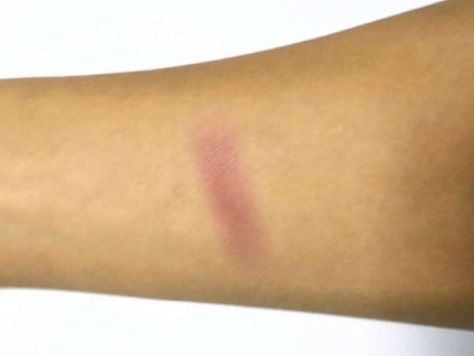 【旧品】パウダーチークス/キャンメイク/パウダーチークを使ったクチコミ(2枚目)