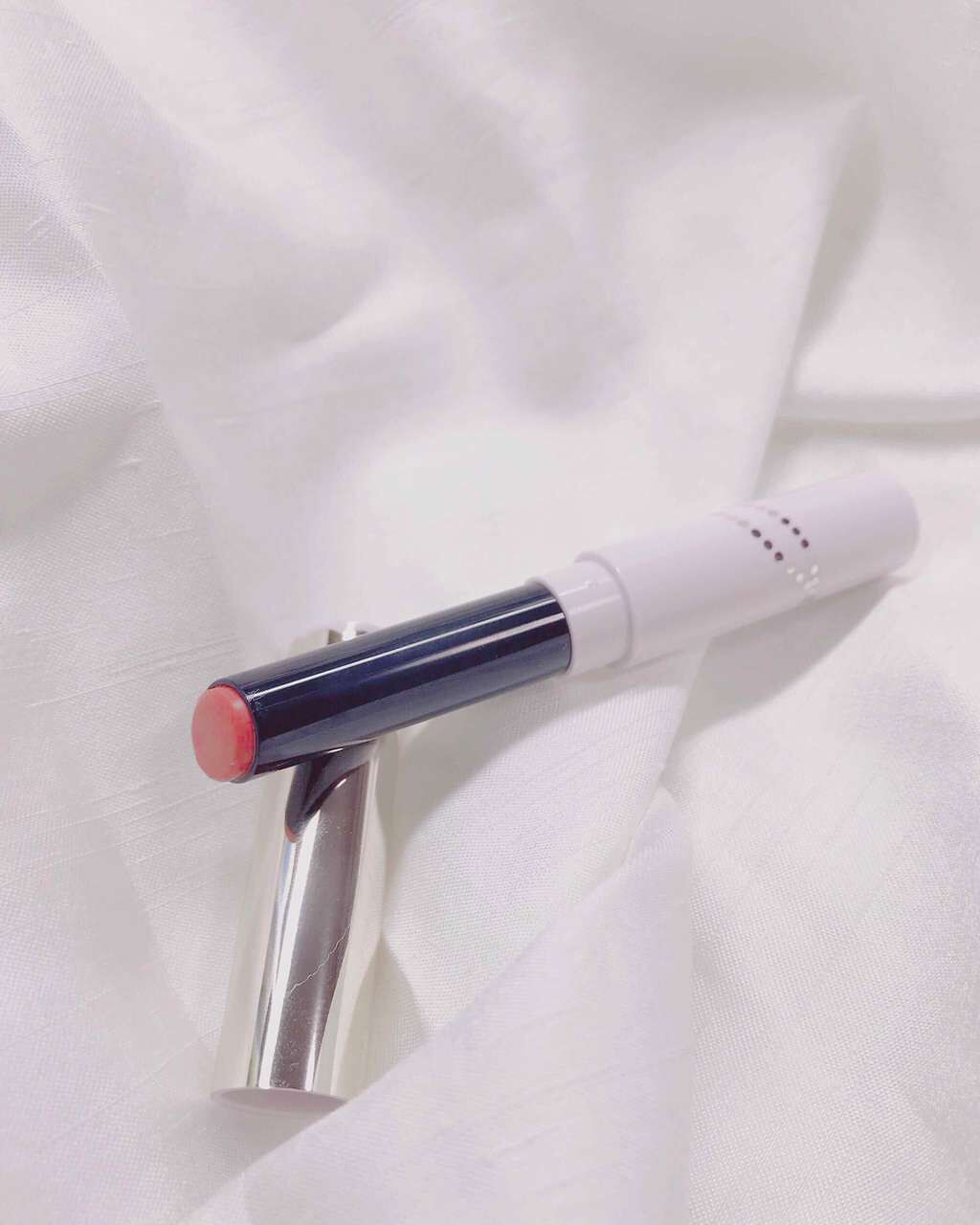 オペラ シアーリップカラー RN/OPERA/リップグロスを使ったクチコミ(2枚目)