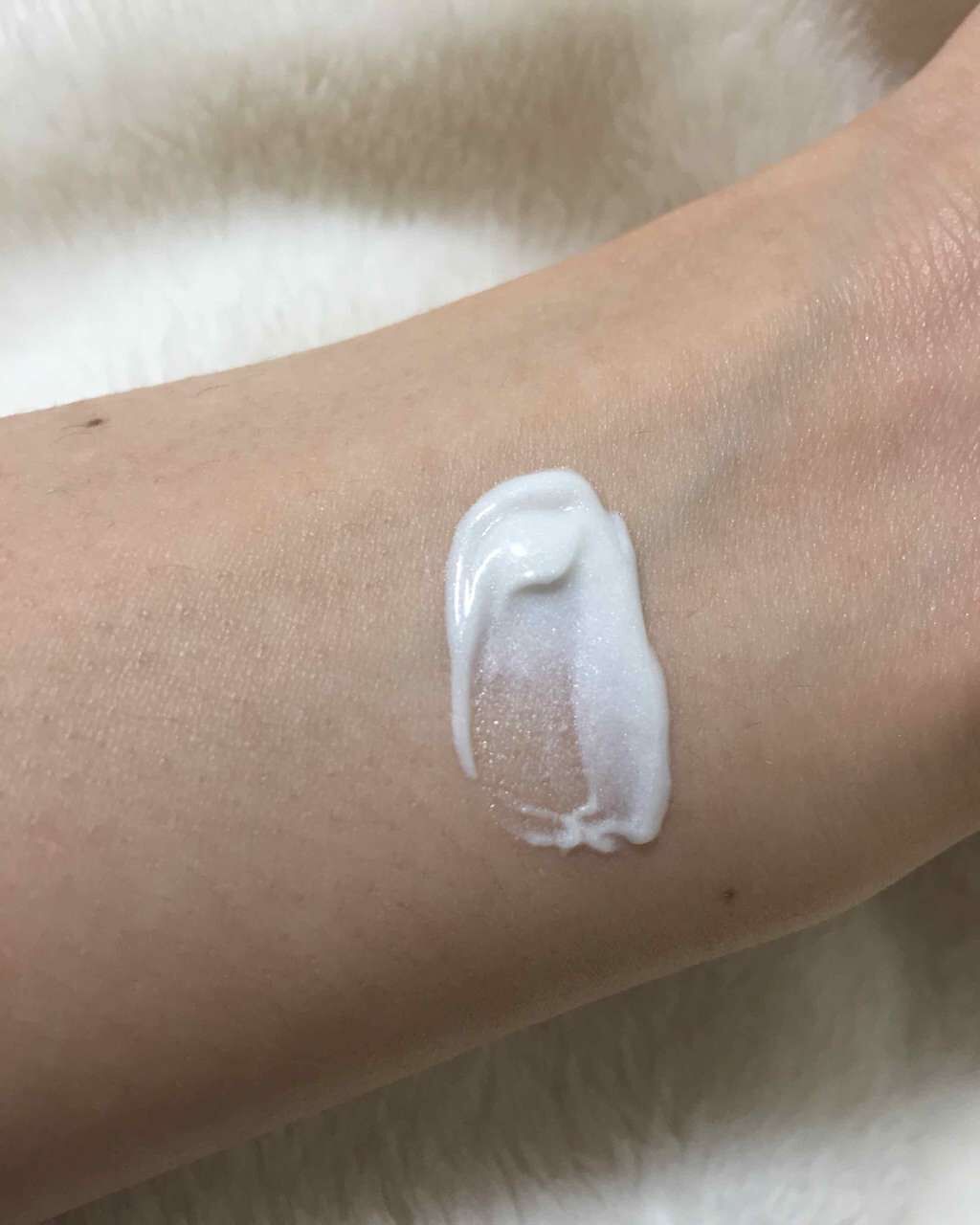 アイムベリーユースフルメイクアップブーマー/touch in SOL /化粧下地を使ったクチコミ（2枚目）